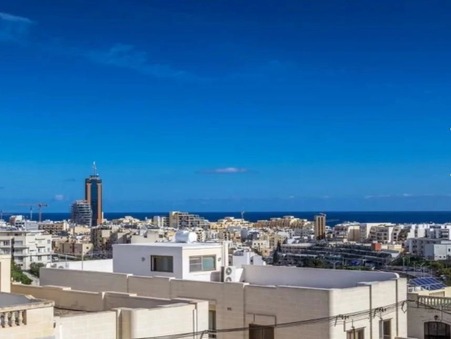 Maison de prestige San Ġiljan 1 330 000 €