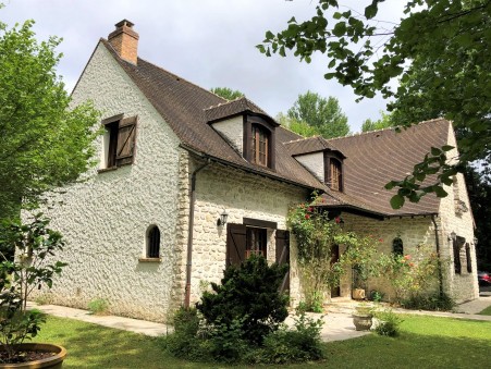 Maison de prestige Barbizon 774 000 €