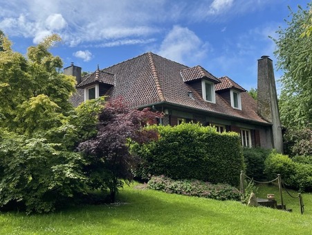 Vente Propriété  Pas de calais 895 000 €