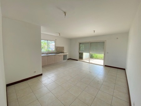 Vente Appartement grand standing Noumea 12 000 000 €