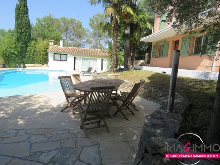 Achat Villa  Montpellier 1 230 000 €