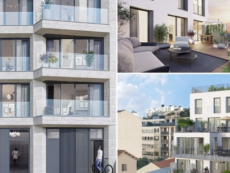 Achat Autre grand standing Paris 620 340 €