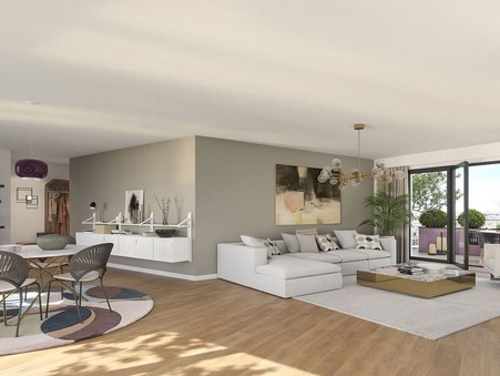 Vente Autre grand standing Issy les Moulineaux 699 000 €