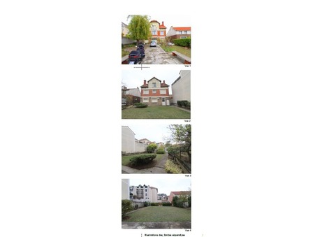 Vente Autre de prestige Thiais 1 290 000 €
