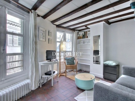 à vendre Autre d’exception Paris 546 000 €