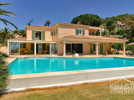 Vente Villa d’exception Ajaccio 2 500 000 €