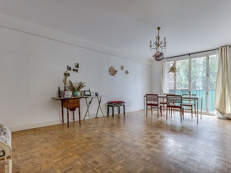 à vendre Autre  Paris 682 500 €