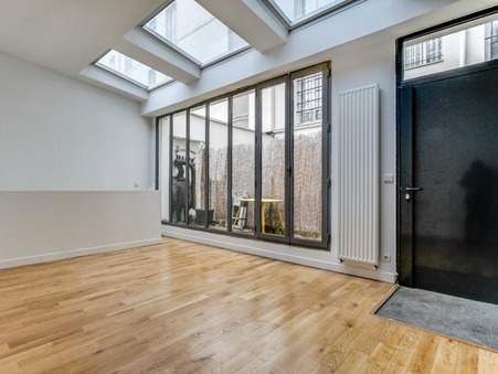 Autre de prestige Paris 18ème 695 000 €