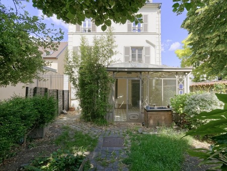 à vendre Maison de maître grand standing Essonne 1 138 500 €