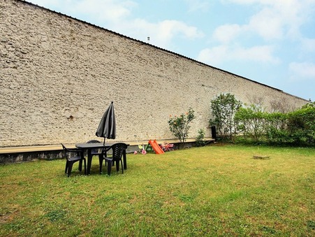Vente Maison haut de gamme Seine saint denis 620 000 €