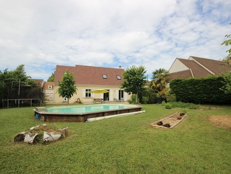 à vendre Maison haut de gamme Oise 599 000 €