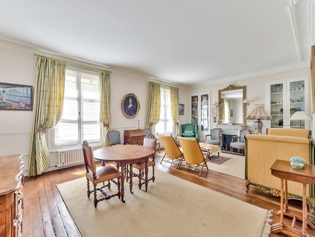 Vente        Maison de luxe Île-de-France 1 090 000 €