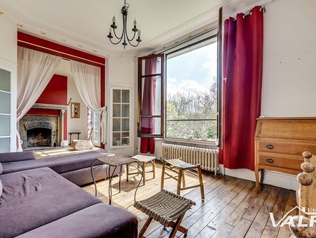 Achat Autre haut de gamme Saint Maurice 850 000 €