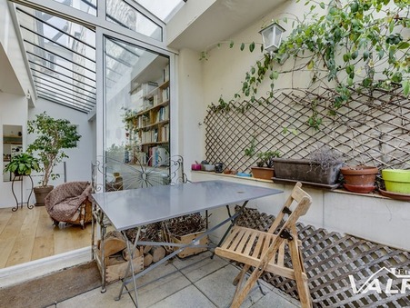 Vente Autre haut de gamme Paris 1 150 000 €