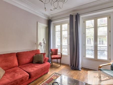 à vendre Autre haut de gamme Paris 595 000 €