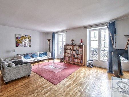 Achat Villa haut de gamme Paris 1 090 000 €
