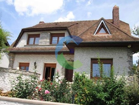 Achat Maison grand standing Essonne 647 900 €