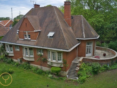 Achat Maison de luxe Aube 530 000 €