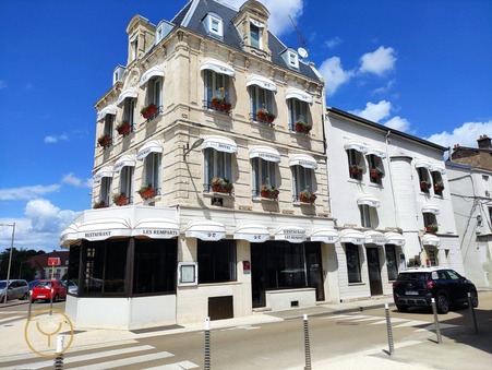à vendre Hotel particulier de luxe Haute marne 1 872 000 €