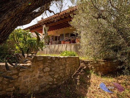 Vente Autre  Maussane les Alpilles 570 000 €