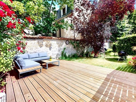 à vendre Autre de luxe La Garenne Colombes 530 000 €