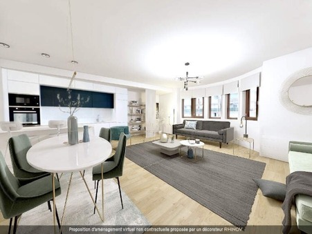 Vente Autre d’exception Asnières sur Seine 660 000 €