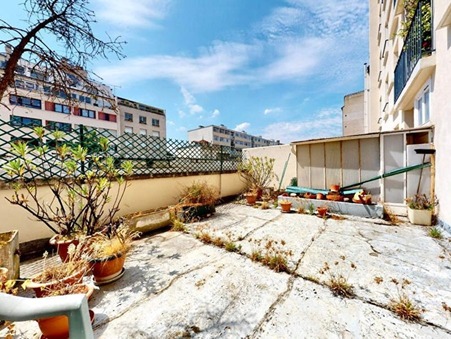 Vente Autre d’exception Courbevoie 500 000 €