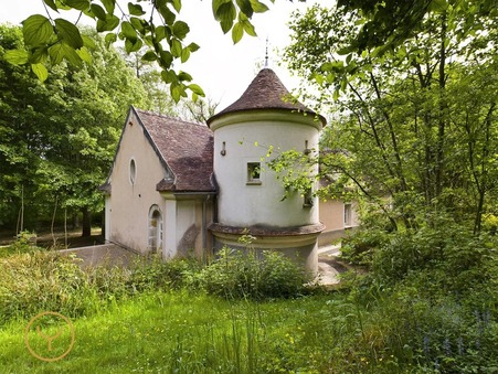 Vente Autre de qualité Coulommiers 940 000 €