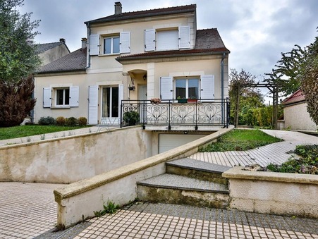 Vente Maison de prestige Val d'Oise 676 000 €