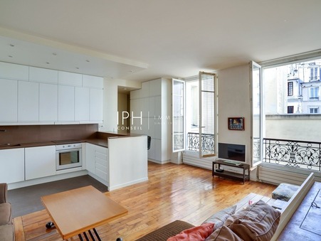 Autre de prestige Paris 17ème 570 000 €
