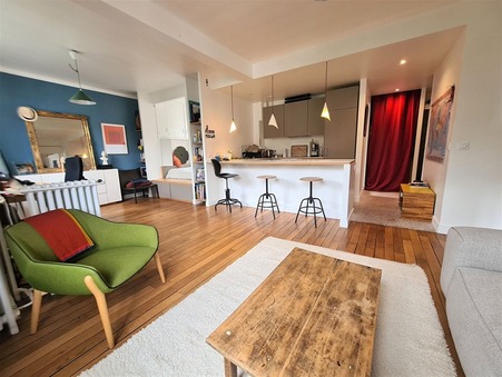 à vendre Autre d’exception Paris 635 250 €
