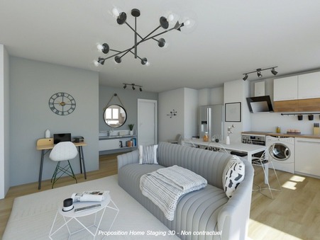 Vente Autre haut de gamme Bois Colombes 549 000 €
