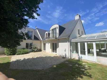 Achat Villa de luxe Saint André des Eaux 1 144 000 €