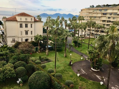 Autre de prestige Cannes 3 180 000 €