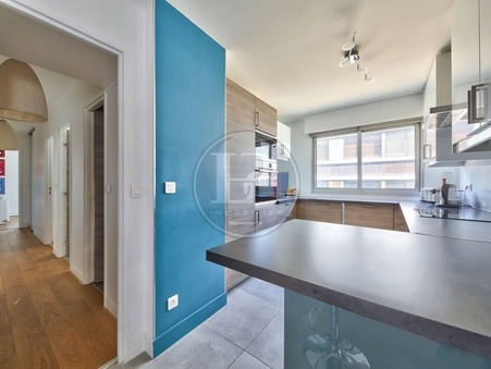 Vente Autre  Le Vésinet 560 000 €