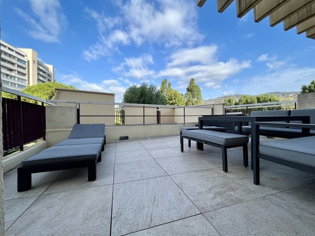 Vente Maison de maître haut de gamme Mandelieu la Napoule 749 000 €