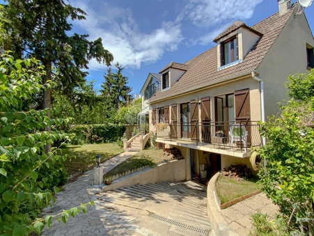 Achat Autre d’exception Saint Maur des Fossés 849 000 €
