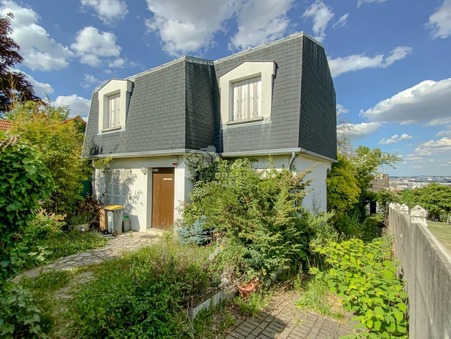 Maison de caract re le de France maisons de maitre vendre le