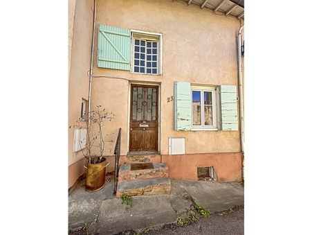 Achat Villa haut de gamme Sainte Foy lès Lyon 549 000 €