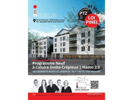 Achat Autre haut de gamme Caluire et Cuire 725 000 €