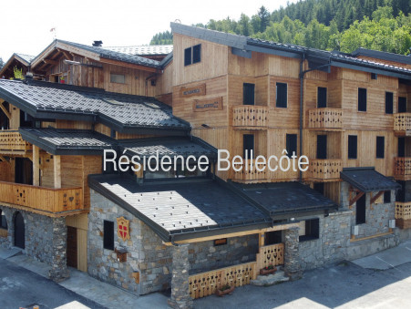Achat Appartement d’exception Savoie 655 000 €