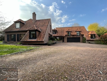 Achat Maison  Nord 1 440 000 €