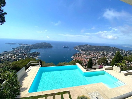 Appartement de prestige Villefranche-sur-mer 7 950 000 €