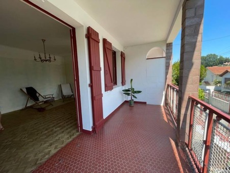 Maison de luxe Hendaye 599 000 €