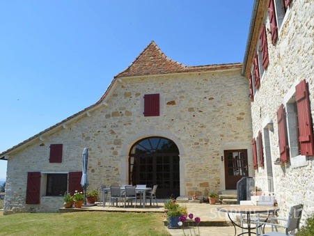 Vente Maison de qualité Pyrénées atlantiques 780 000 €