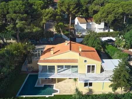 à vendre Villa de luxe Roquebrune Cap Martin 3 800 000 €