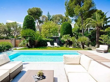 à vendre Villa de luxe Roquebrune Cap Martin 5 125 000 €