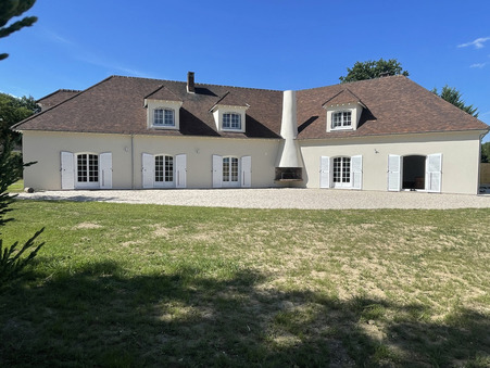 Vente Maison/villa de qualité Essonne 1 200 000 €