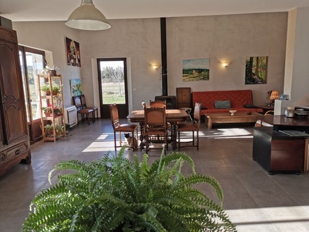 à vendre Maison/villa de prestige Vaucluse 550 000 €