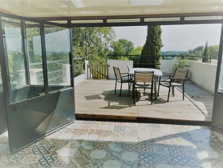 Vente Maison/villa haut de gamme Vaucluse 900 000 €
